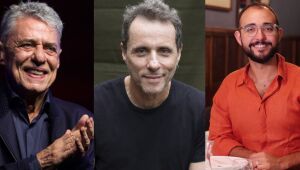 Chico Buarque, Tony Belotto e Raphael Montes estão entre os finalistas do Prêmio Jabuti 2025