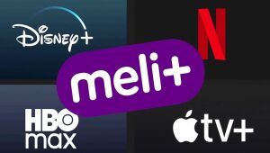 Novo pacote do Mercado Livre reúne Netflix, Disney+, HBO Max e Apple TV+ com benefícios exclusivos na plataforma