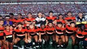 Sport é declarado pela Justiça como o campeão brasileiro de 1987. 
