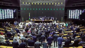 Decisão da Câmara de não votar MP do IOF foi elogiada pela Confederação Nacional da Indústria
