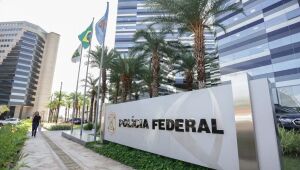 PF cumpre mandados em operação que apura fraude bilionária em benefícios do INSS