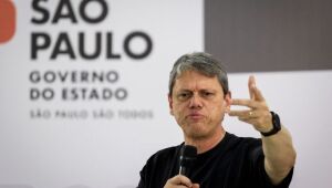 Tarcísio nega articulação contra MP do IOF e critica Haddad: 