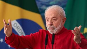 Em agenda no Pará, Lula afirmou que a COP30 em Belém será a 