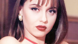 Gabriela Spanic ficou conhecida pelo papel principal em A Usurpadora