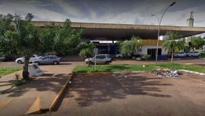 Terminal Rodoviário de Ponta Porã poderá passar por reforma e modernização após solicitação do deputado Caravina.
