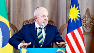 Justiça de SP condena homem que chamou morte do neto de Lula de 'justiça divina' e 'castigo'. 