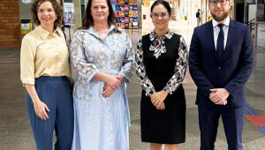 Mais de 19mil candidatos fizeram o 4º ENAM em 26 de outubro de 2025. Mato Grosso do Sul registrou 595 participantes. O exame transforma o acesso à magistratura, com foco em diversidade e inclusão.