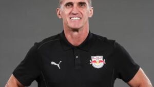 Vagner Mancini retorna ao Bragantino com contrato até o fim de 2025 e missão de evitar queda na tabela