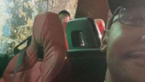 Carlos da Costa Neves, vulgo 'Gardenal', exerce a função de gerente-geral do tráfico de drogas no Complexo da Penha, segundo o MP. 