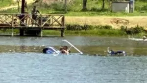 Caso foi registrado no interior de São Paulo 