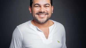 Francisco Neto Pereira Pinto