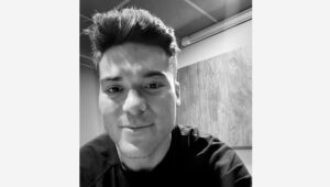 Greyson Nekrutman, baterista do Sepultura, foi anunciado pela banda Trivium.