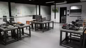 Ilum Escola de Ciência abre 40 vagas em curso gratuito com moradia, alimentação e acesso ao CNPEM, em Campinas