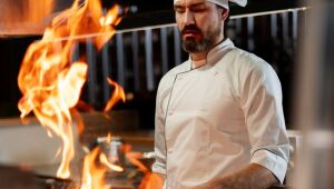 Semana do Chef revela bastidores saborosos da cozinha em Campo Grande