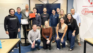 Startups aceleradas pelo Grupo Pereira apresentaram soluções tecnológicas para o varejo e conquistaram espaço no mercado nacional