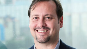 Sérgio Muniz, Vice-Presidente de Vendas, Identity & Access Management da Thales na América Latina