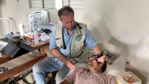 Expedição leva saúde e esperança a comunidades isoladas do Pantanal com mais de 7 mil atendimentos previstos.