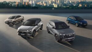 Hyundai lança serviço de carro por assinatura com manutenção, seguro e IPVA inclusos; planos chegam a todo o Brasil até o fim de 2025.