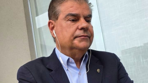 Senador Nelsinho Trad defende o agro de Mato Grosso do Sul