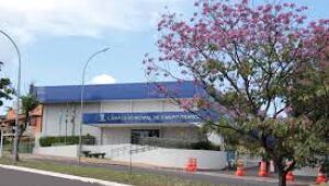 Evento será no Plenário da Câmara Municipal de Campo Grande