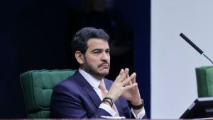 Cotado ao STF, Jorge Messias afirma que o Judiciário deve respeitar escolhas políticas legítimas e enfrenta resistências no Senado.