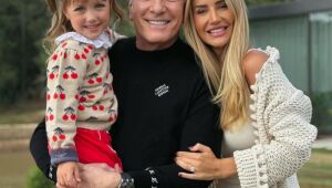 Justiça condena professor aposentado da UFRJ que fez comentário contra filha de Roberto Justus