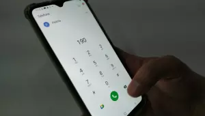 Números de emergência, como 190, 192 e 193, estão fora do ar no Vale do Aço