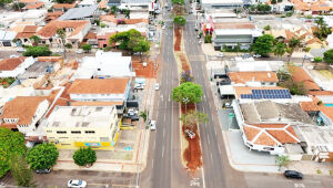 A previsão de conclusão é até dezembro de 2025, mas novas obras já estão previstas com mais de 18 km de ciclovias e ciclofaixas por toda a cidade.