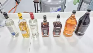 País tem 46 casos confirmados de intoxicação por metanol 