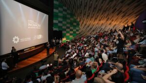 Governo do Estado premia servidores por projetos inovadores que modernizam a gestão pública em MS