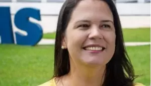 Reitora da UFMS, Camila Ítavo é reconhecida como a zootecnista mais influente do Brasil e homenageada na Assembleia Legislativa de MS.