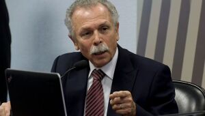 Ricardo Galvão protagonizou embate com o ex-presidente Jair Bolsonaro (PL), que questionou dados de desmatamento da Amazônia apresentados pelo Inpe 