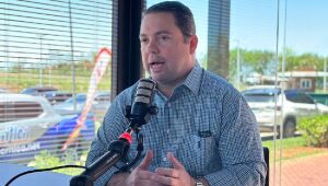 Deputado Rodolfo Nogueira critica governo por excluir MS de pacote de ajuda ao agro e apresenta propostas para salvar produtores endividados.