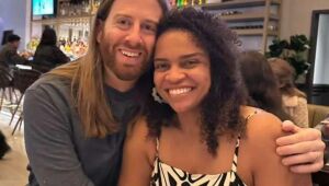 Cineasta brasileira Bárbara Marques presa nos EUA é liberada pela imigração, segundo marido.