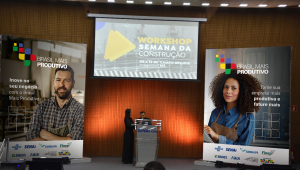 Evento em Campo Grande apresenta soluções práticas do Brasil Mais Produtivo para transformar pequenas indústrias com apoio técnico.