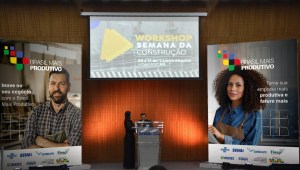 Roadshow Brasil Mais Produtivo será realizado em Campo Grande para aproximar indústrias sul-mato-grossenses das soluções de inovação e eficiência do programa nacional