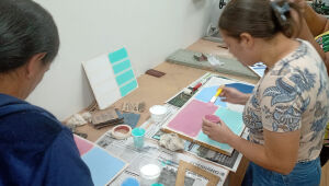 Senai capacita mulheres de Água Clara com cursos técnicos gratuitos e impulsiona autonomia e renda familiar.