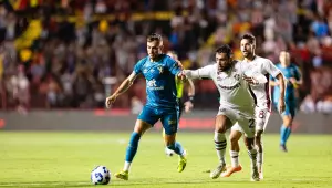 Sport e Fluminense empataram na Ilha do Retiro.