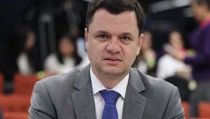 Anderson Torres, ex-ministro de Jair Bolsonaro e condenado por tentar um golpe 