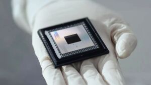 Chip Wollow, do Google, usado na aplicação de algoritmo de aplicação prática 