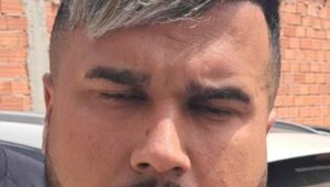 Cristiano Alves da Silva, de 36 anos, conhecido como 'Chris Brown', é proprietário do imóvel em Mongaguá que teria sido utilizado como ponto de apoio antes e depois do crime. 