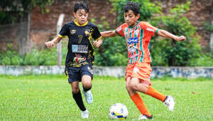 Ubiratan eliminou Naviraiense nos pênaltis após empate no tempo regulamentar 