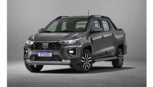 Fiat Strada atinge 101 mil unidades no ano e reforça domínio no mercado automotivo brasileiro.