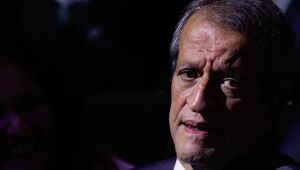 Valdemar é presidente do PL, partido do ex-presidente Jair Bolsonaro. 