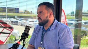 Robert Ziemann transforma escuta de uma mãe em política pública e faz da inclusão a base do seu mandato em Maracaju.