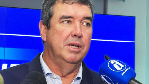 O governador EduardoRiedel participará de comitiva estadual que viaja ao Rio de Janeiro após operação policial letal. Grupo discutirá cooperação e apoio à segurança pública.