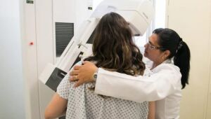 SES entrega mamógrafos a cidades de MS e reforça campanha de prevenção ao câncer de mama no Outubro Rosa