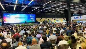 Nioaque participa do congresso de municípios de MS e reforça compromisso com inovação e eficiência