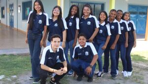 Cidade Dom Bosco celebra formatura de jovens aprendizes e destaca histórias de superação e inserção no mercado de trabalho em Corumbá.