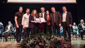 Governo Federal entrega 20 imóveis da União para educação, inclusão e turismo em MS, com R$ 100 milhões em projetos.